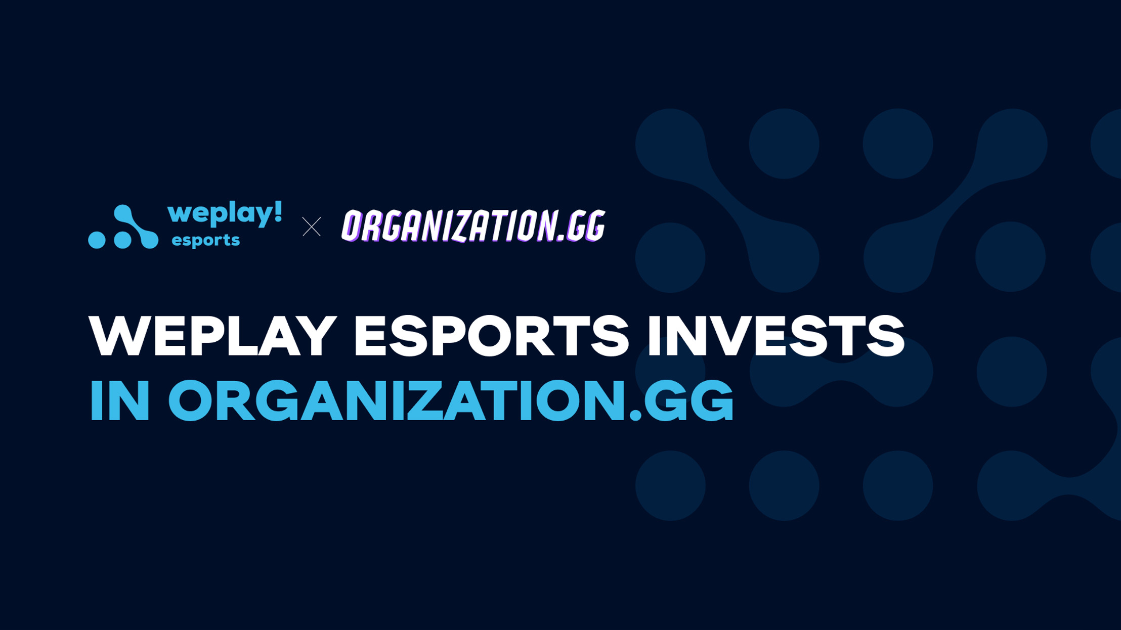 WePLay Esports