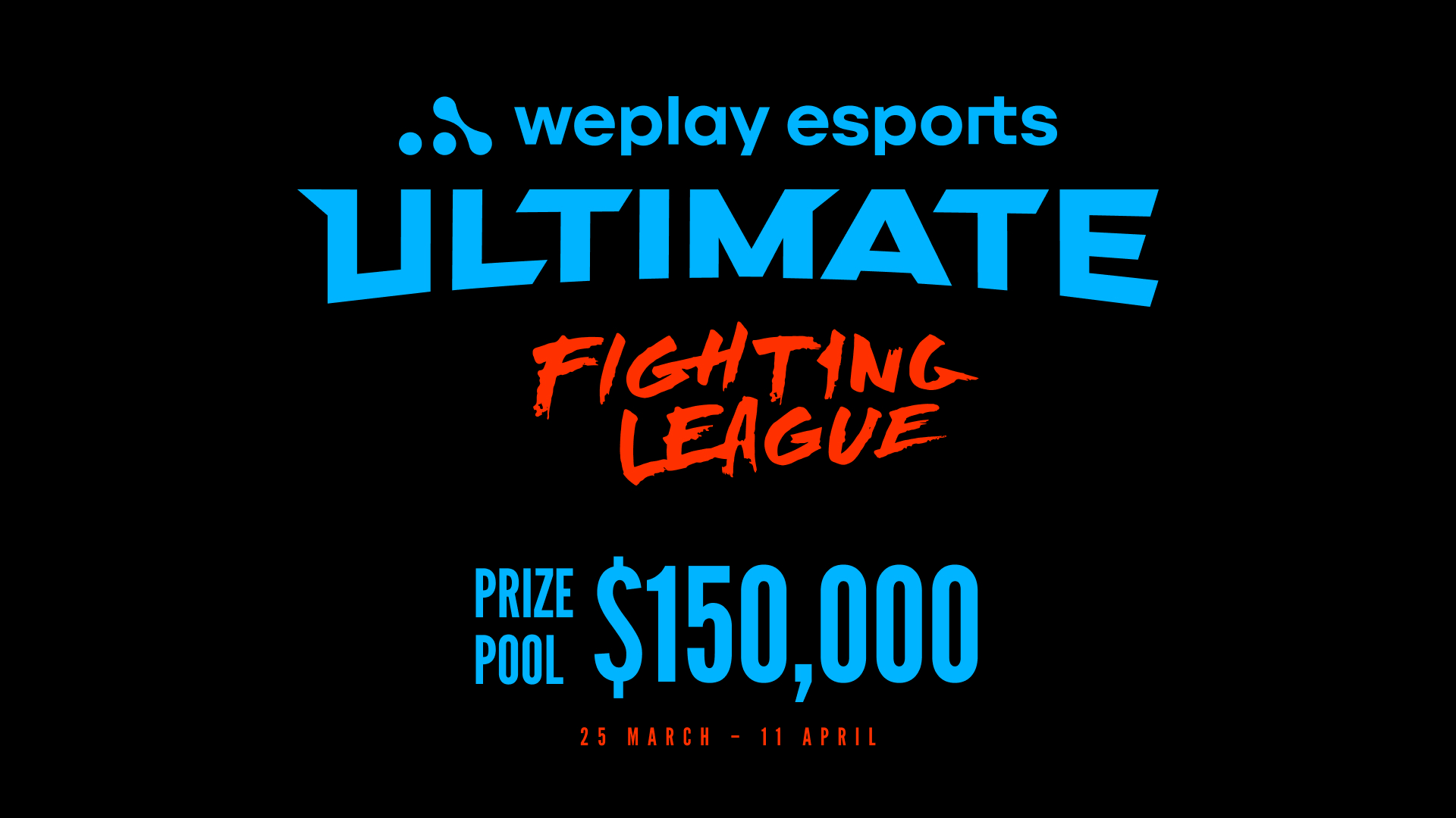 WePlay Esports and Olexander Usyk announced the dates for the first season of the WUFL esports fighting league