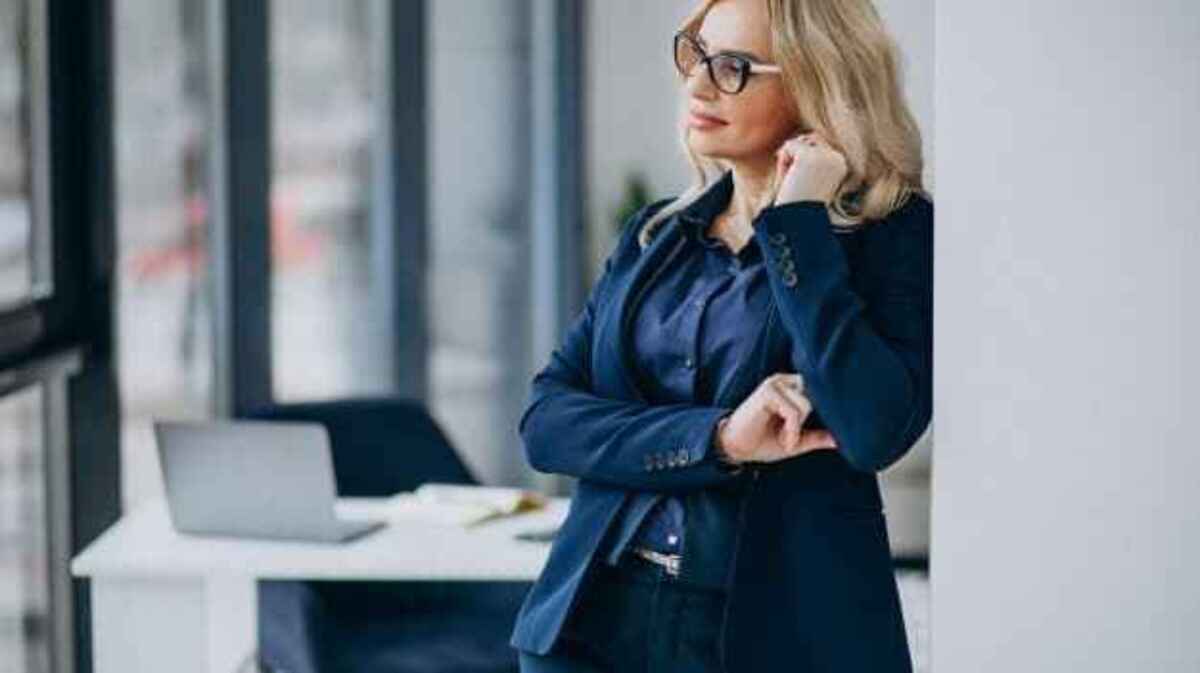 Gender asymmetry in business
