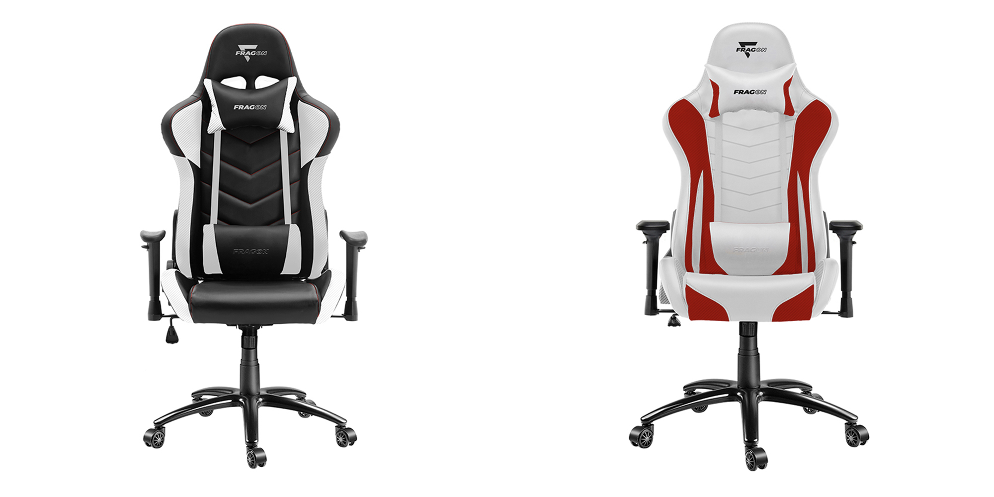 FS Holding starts the production of gaming chairs under the FragON brand