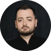 Yura Lazebnikov, investor, managing partner of the international holding TECHIIA