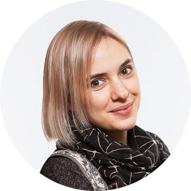 Olga-Bulygina-Lazebnikova, CMO of the car-sharing service TECHIIA Motorsports