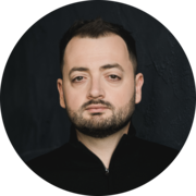 Юра Лазебніков, керівний партнер WePlay Holding і TECHIIA Holding