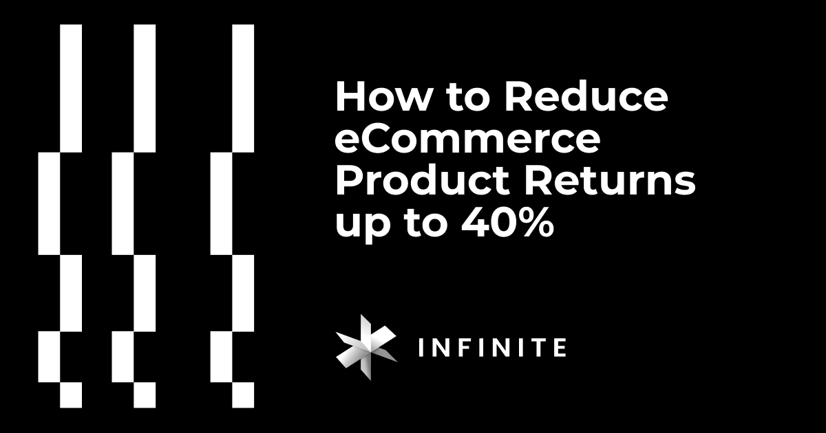 How to Reduce eCommerce Product Returns up to 40%
