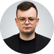 Максим Білоногов, chief visionary officer і генеральний продюсер WePlay Esports