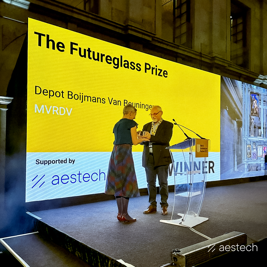 The Future Glass Prize