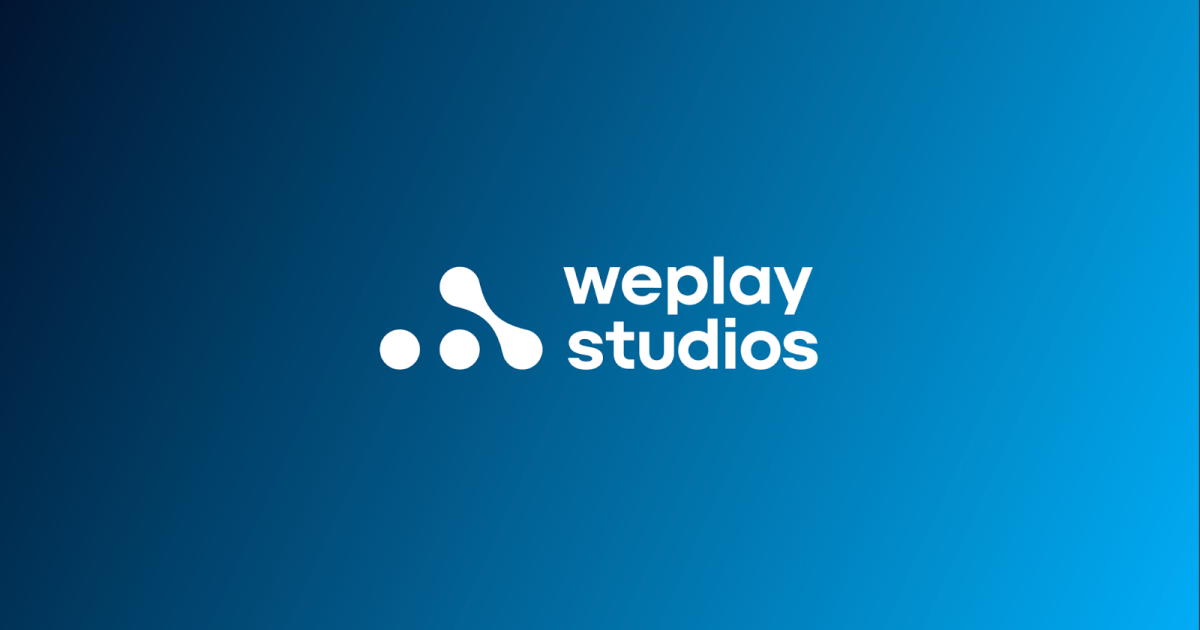 WePlay Esports стає WePlay Studios: ребрендинг на шляху експансії компанії у сферу розваг